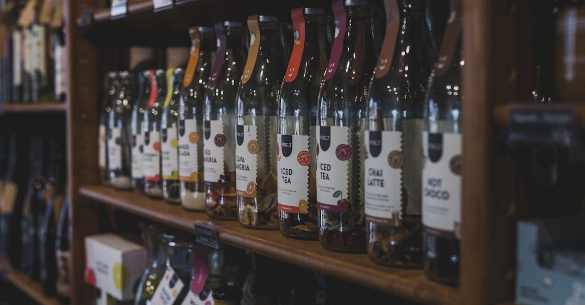 Bebidas y despensa de Naveed Tienda